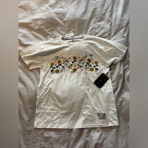 Boxlunch Pocahontas Shirt NWT